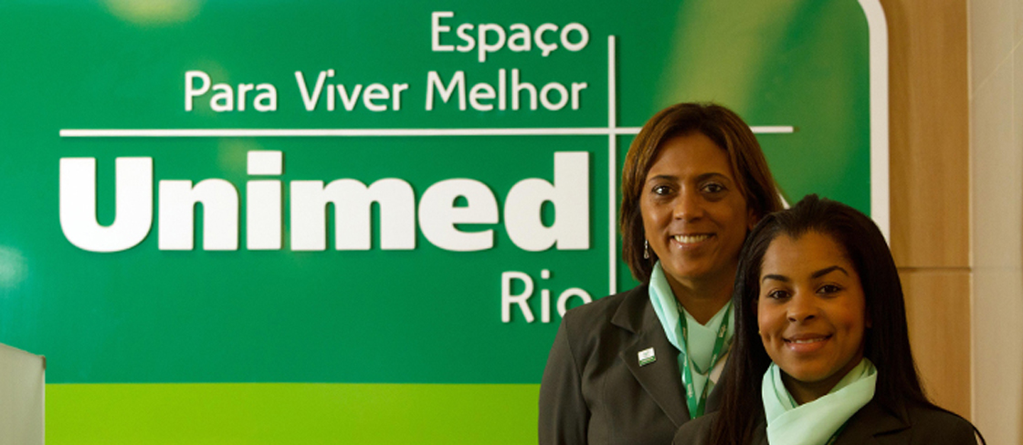 Plano de Saúde Unimed Rio de Janeiro - RJ - Espaço para Viver Melhor 02