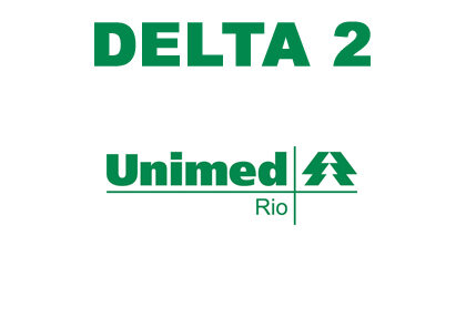 Plano de Saúde Unimed Rio de Janeiro - RJ - Plano Individual Delta 2
