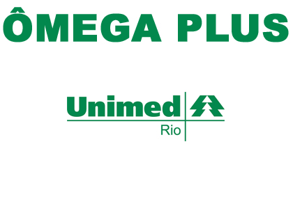 Plano de Saúde Unimed Rio de Janeiro - RJ - Plano Individual Ômega Plus